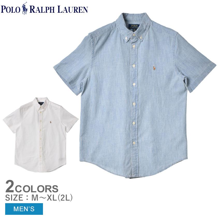 POLO RALPH LAUREN（ポロ・ラルフローレン） ポロ ラルフローレン 半袖