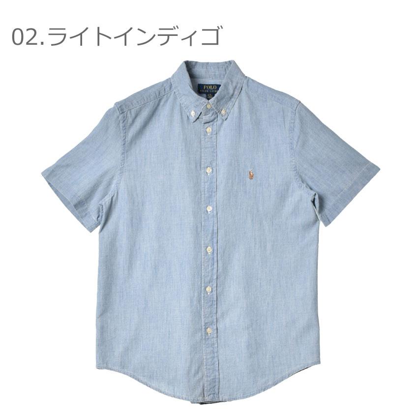 POLO RALPH LAUREN（ポロ・ラルフローレン） ポロ ラルフローレン 半袖
