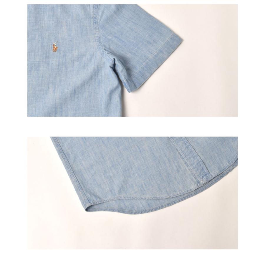 POLO RALPH LAUREN（ポロ・ラルフローレン） ポロ ラルフローレン 半袖