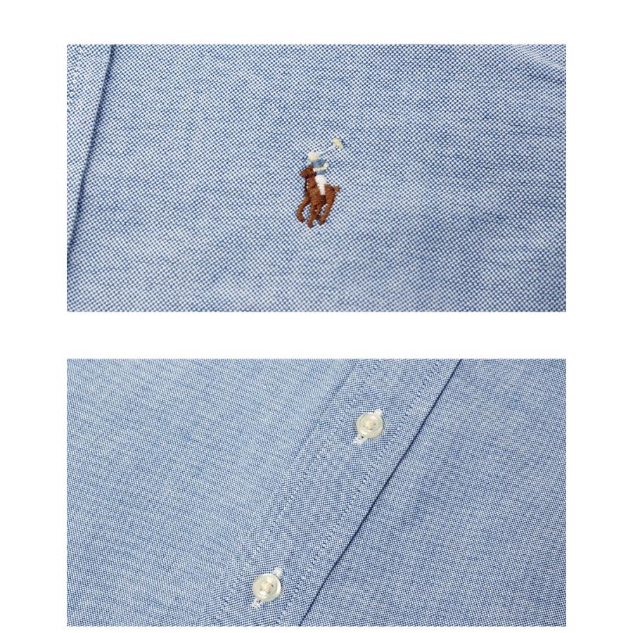 POLO RALPH LAUREN（ポロ・ラルフローレン） ポロ ラルフローレン 長袖