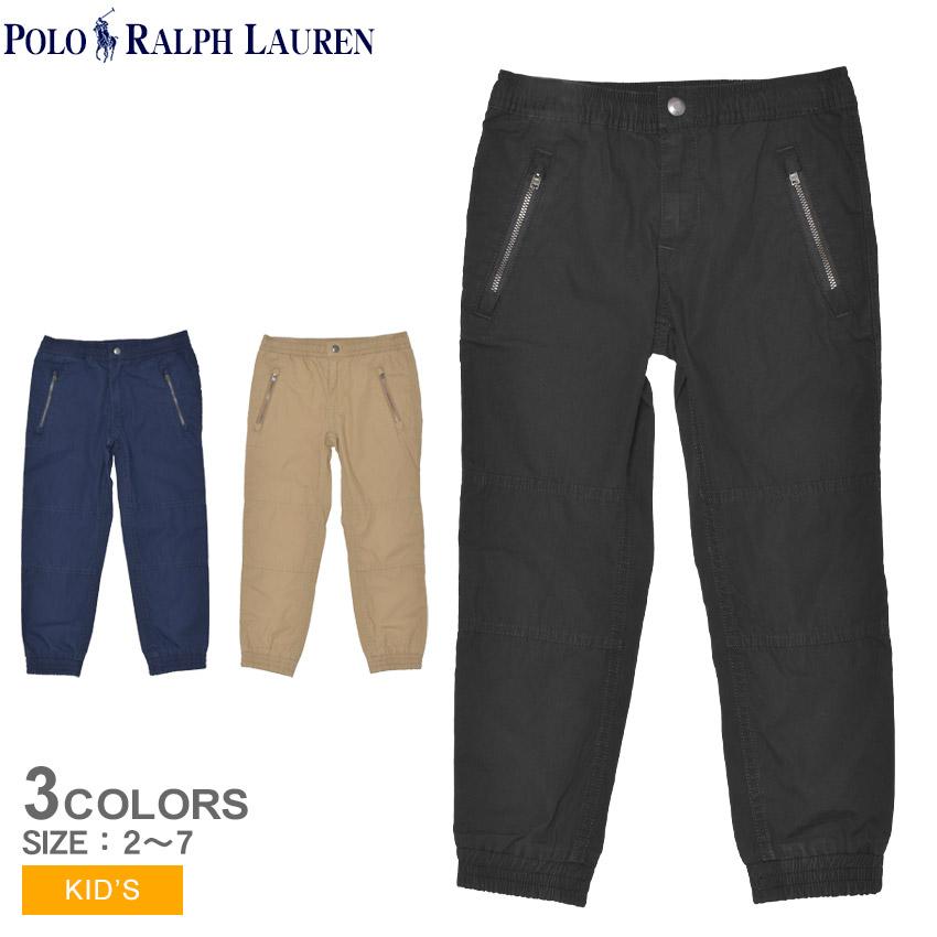 【REIWA】新品☆ ラルフローレン パンツ 150センチ POLO RALPH LAUREN（ポロ・ラルフローレン） ポロ ラルフローレン