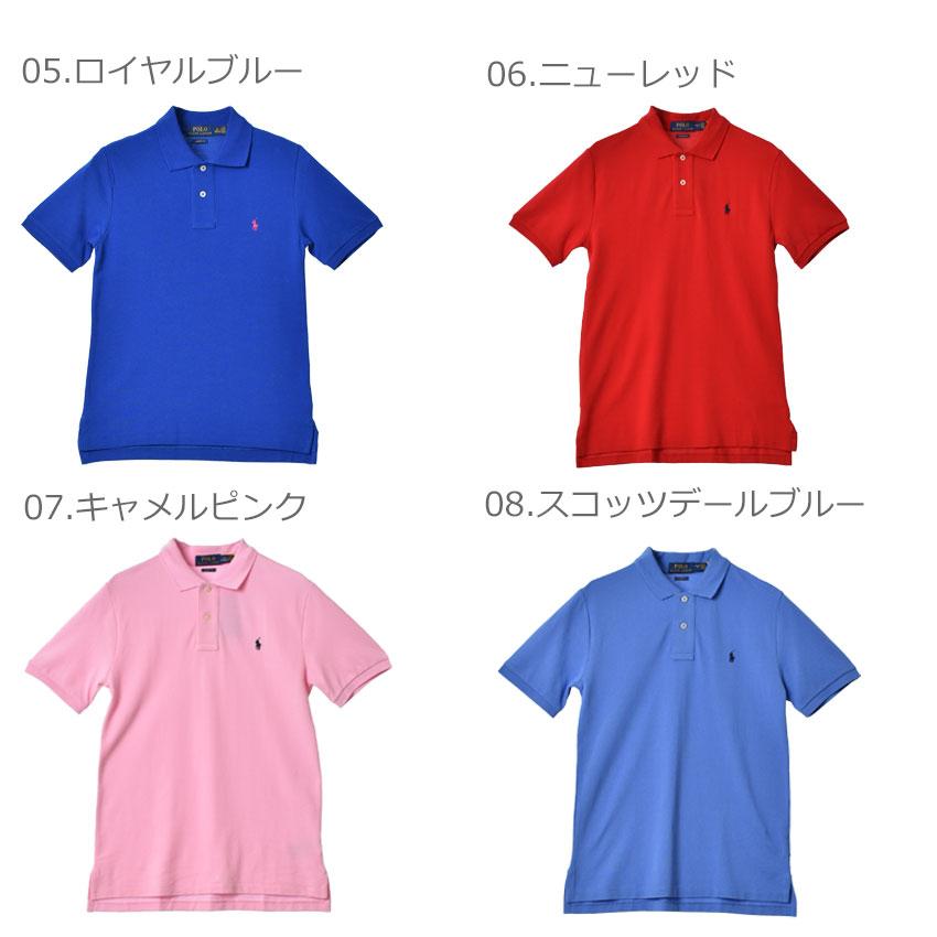 POLO RALPH LAUREN SALE ポロ ラルフローレン ポロシャツ メンズ POLO RALPH LAUREN SALE ポロ ラルフローレン ポロシャツ メンズ