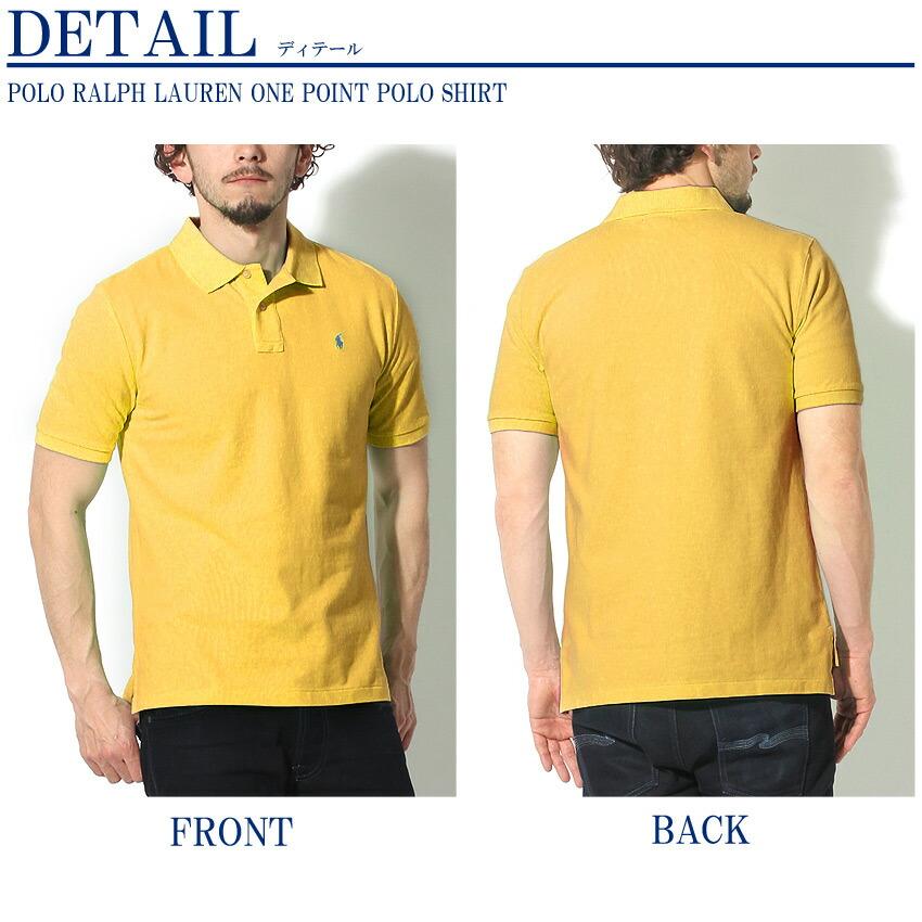 POLO RALPH LAUREN SALE ポロ ラルフローレン ポロシャツ メンズ POLO RALPH LAUREN SALE ポロ ラルフローレン ポロシャツ メンズ