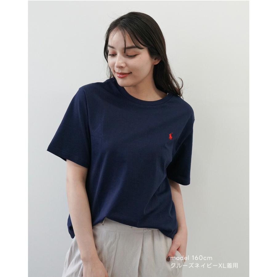 POLO RALPH LAUREN（ポロ・ラルフローレン） ポロ ラルフローレン 半袖