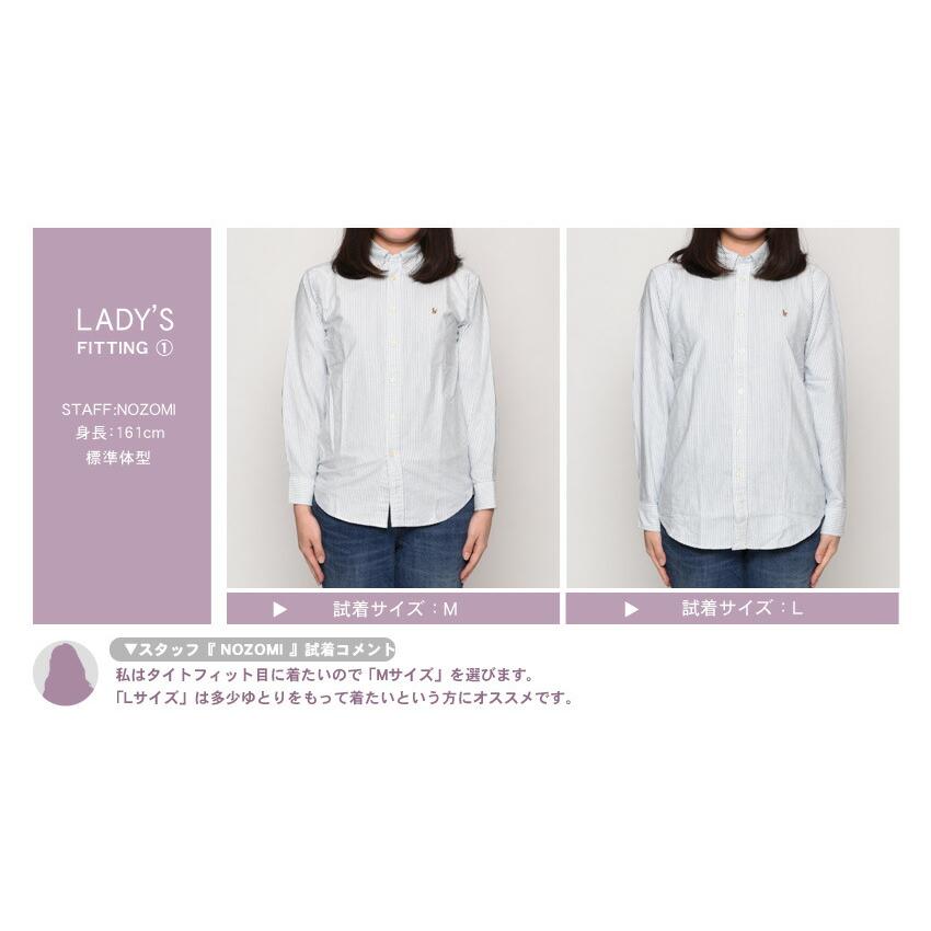 POLO RALPH LAUREN（ポロ・ラルフローレン） ポロ ラルフローレン 長袖