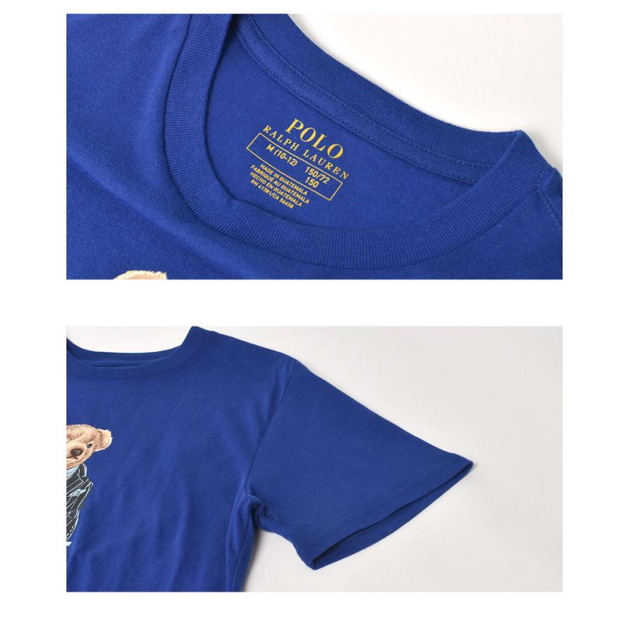 POLO RALPH LAUREN（ポロ・ラルフローレン） ポロ ラルフローレン 半袖