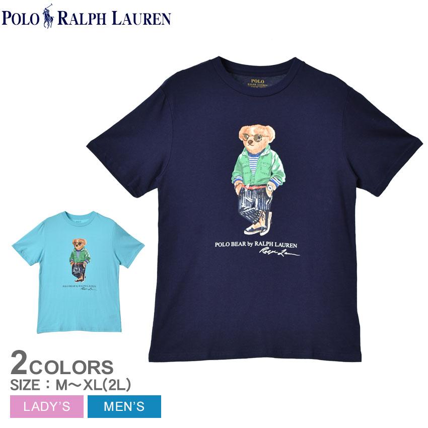 POLO RALPH LAUREN（ポロ・ラルフローレン） ポロ ラルフローレン 半袖
