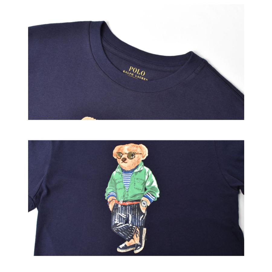 POLO RALPH LAUREN（ポロ・ラルフローレン） ポロ ラルフローレン 半袖