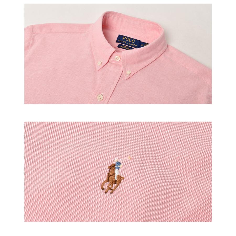 POLO RALPH LAUREN（ポロ・ラルフローレン） ポロ ラルフローレン 長袖