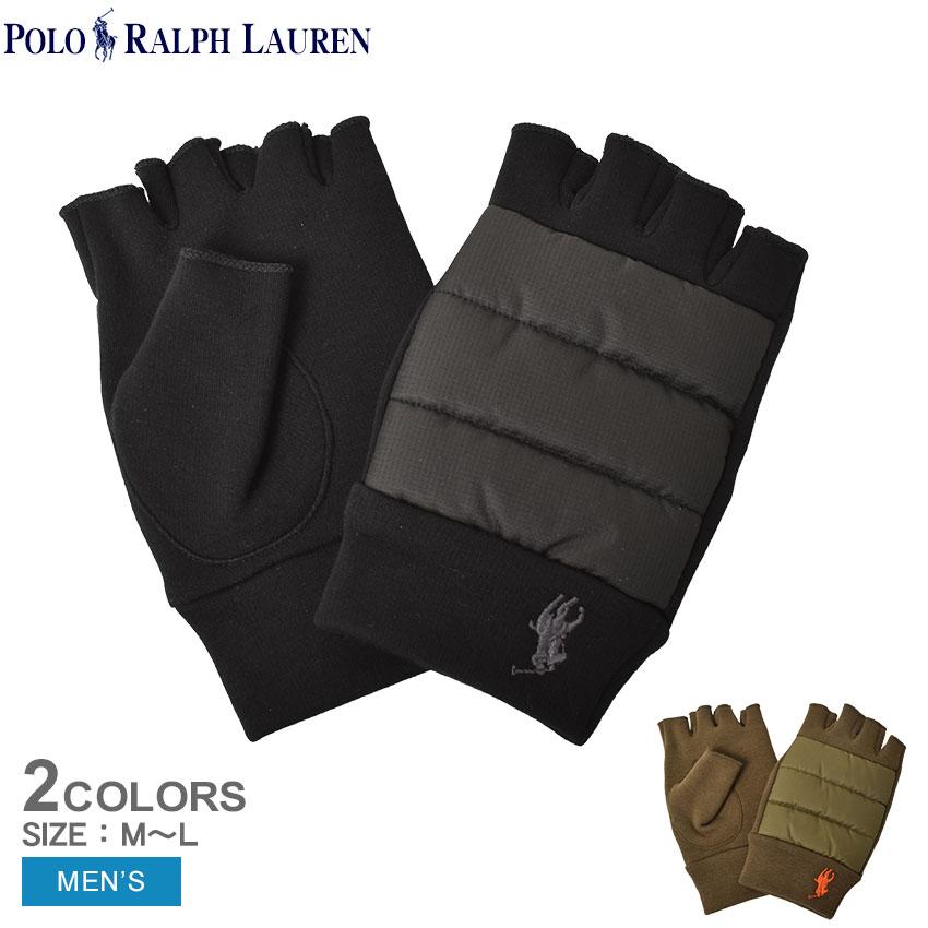 POLO RALPH LAUREN（ポロ・ラルフローレン） ポロ ラルフローレン 手袋