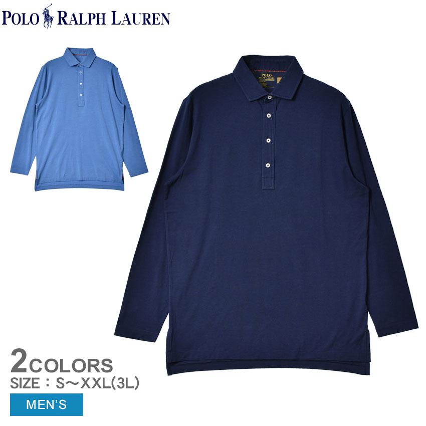 ラルフローレン　ポロシャツ　新品未使用 POLO RALPH LAUREN（ポロ・ラルフローレン） ポロ ラルフローレン