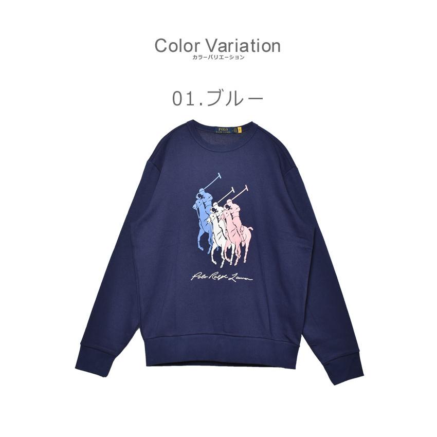 POLO RALPH LAUREN ポロ ラルフローレン スウェット メンズ POLO RALPH LAUREN ポロ ラルフローレン スウェット メンズ