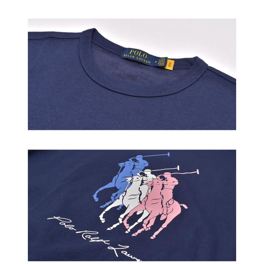 POLO RALPH LAUREN ポロ ラルフローレン スウェット メンズ POLO RALPH LAUREN ポロ ラルフローレン スウェット メンズ