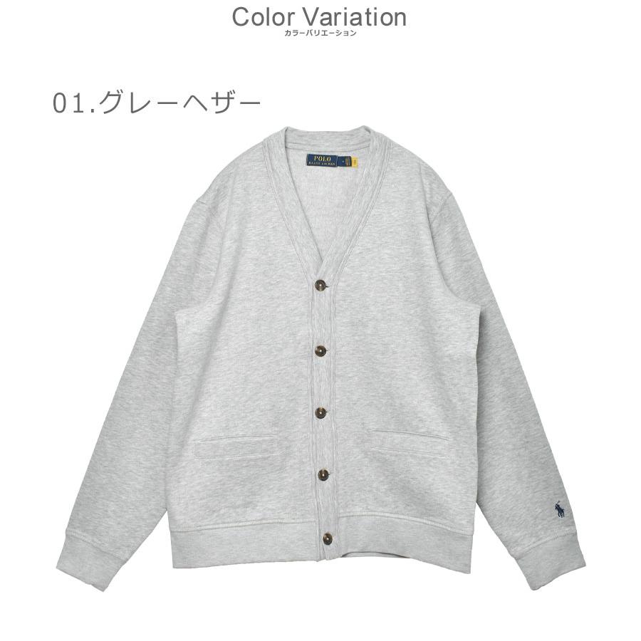 POLO RALPH LAUREN ポロ ラルフローレン カーディガン メンズ POLO RALPH LAUREN ポロ ラルフローレン カーディガン メンズ