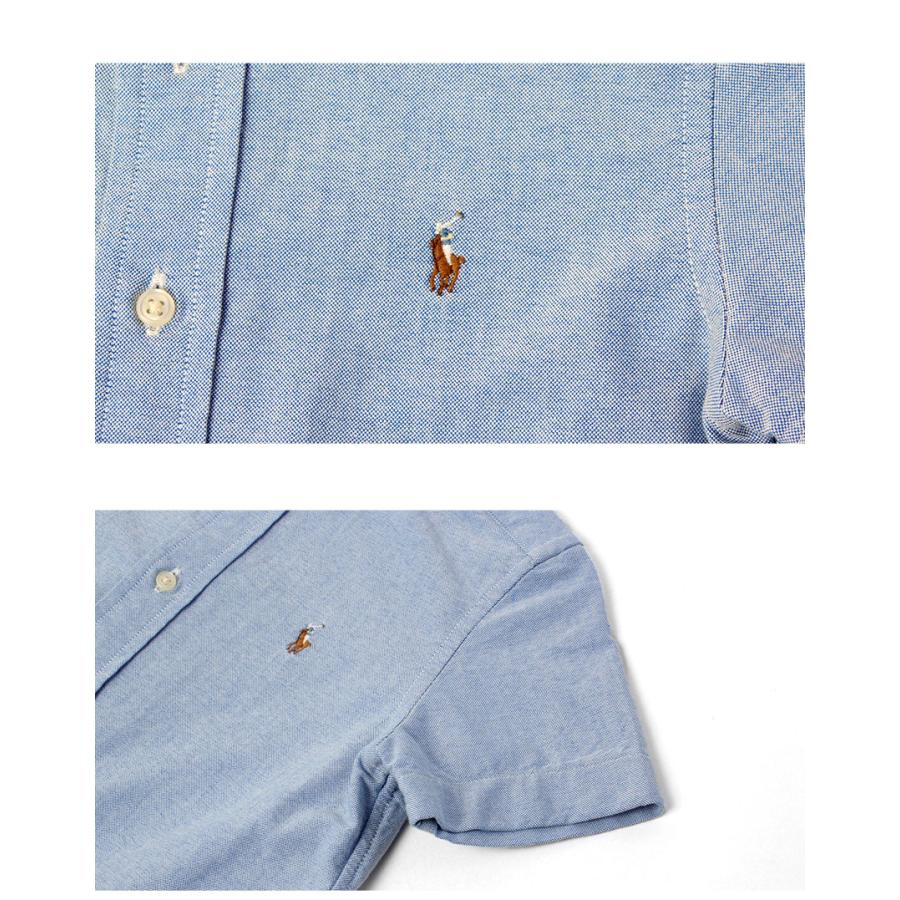 POLO RALPH LAUREN（ポロ・ラルフローレン） ポロ ラルフローレン 半袖