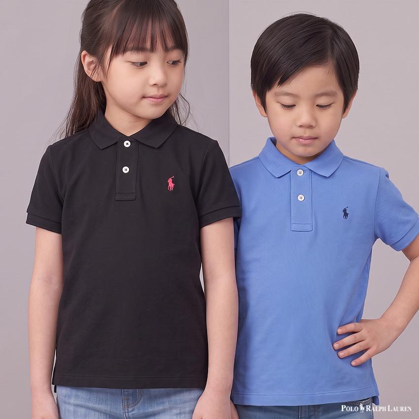 POLO RALPH LAUREN（ポロ・ラルフローレン） ポロ ラルフローレン 半袖