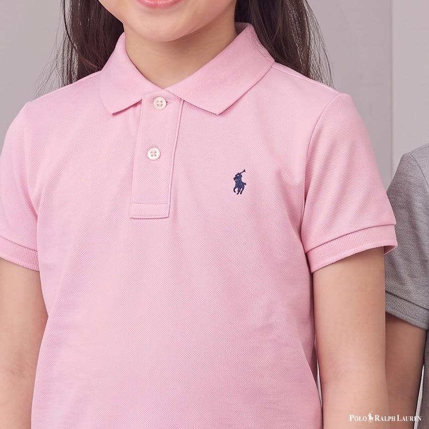 POLO RALPH LAUREN（ポロ・ラルフローレン） ポロ ラルフローレン 半袖