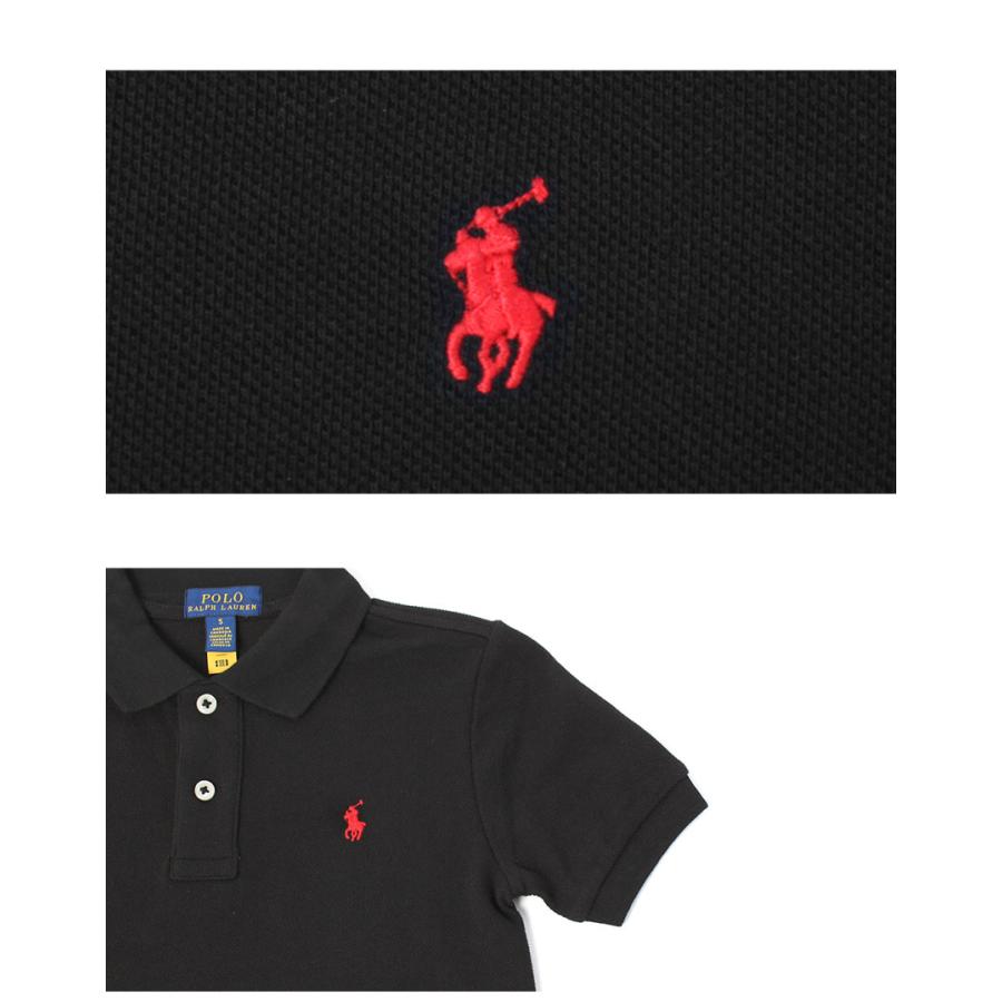 POLO RALPH LAUREN（ポロ・ラルフローレン） ポロ ラルフローレン 半袖