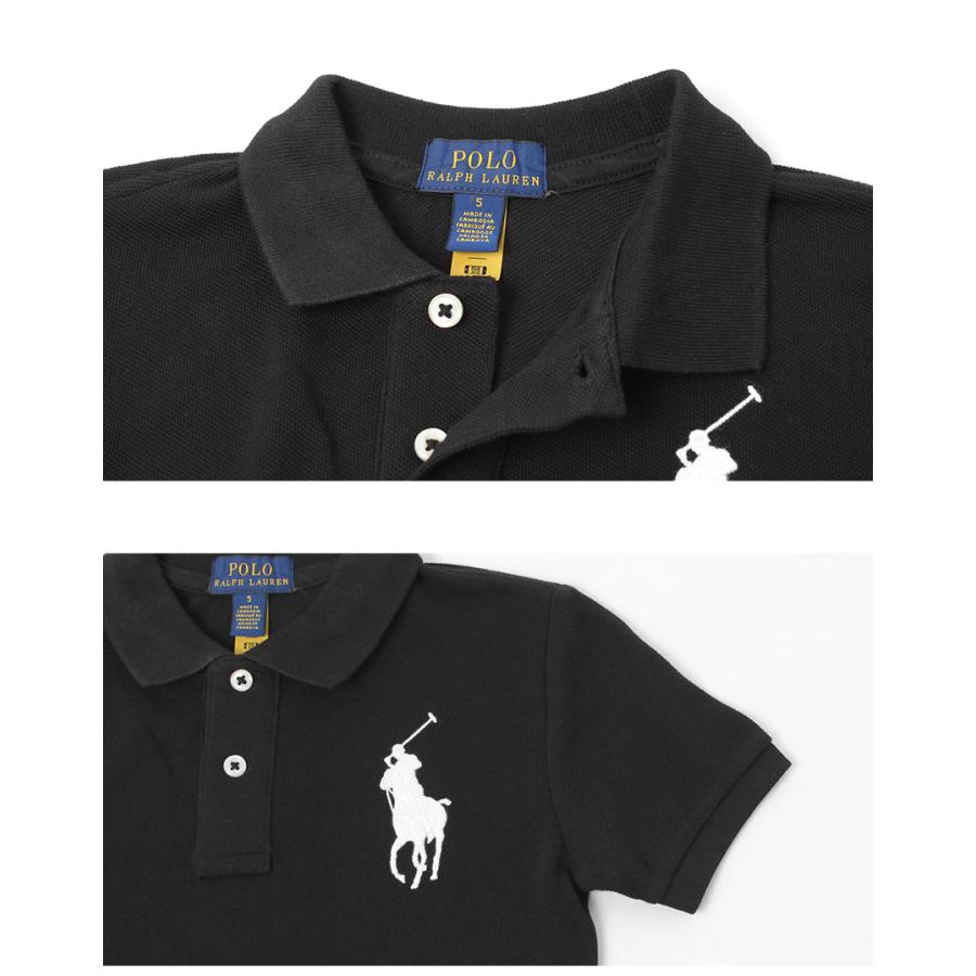 POLO RALPH LAUREN（ポロ・ラルフローレン） ポロ ラルフローレン 半袖