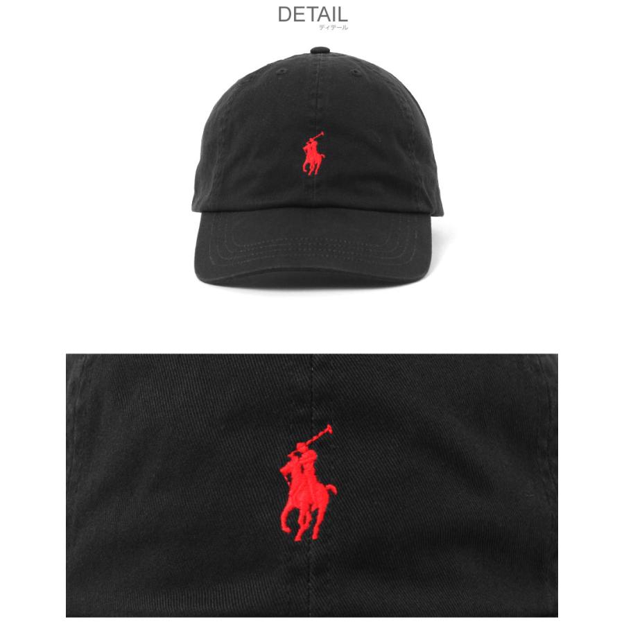 POLO RALPH LAUREN（ポロ・ラルフローレン） ポロ ラルフローレン 帽子