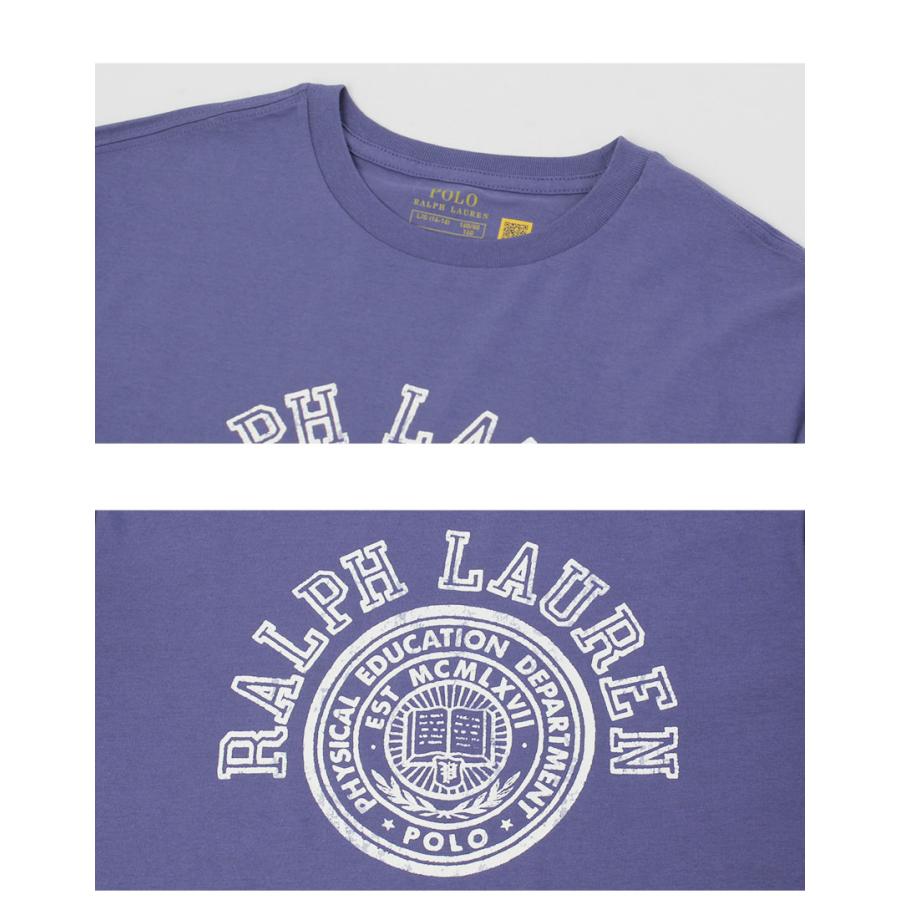 POLO RALPH LAUREN（ポロ・ラルフローレン） ポロ ラルフローレン T
