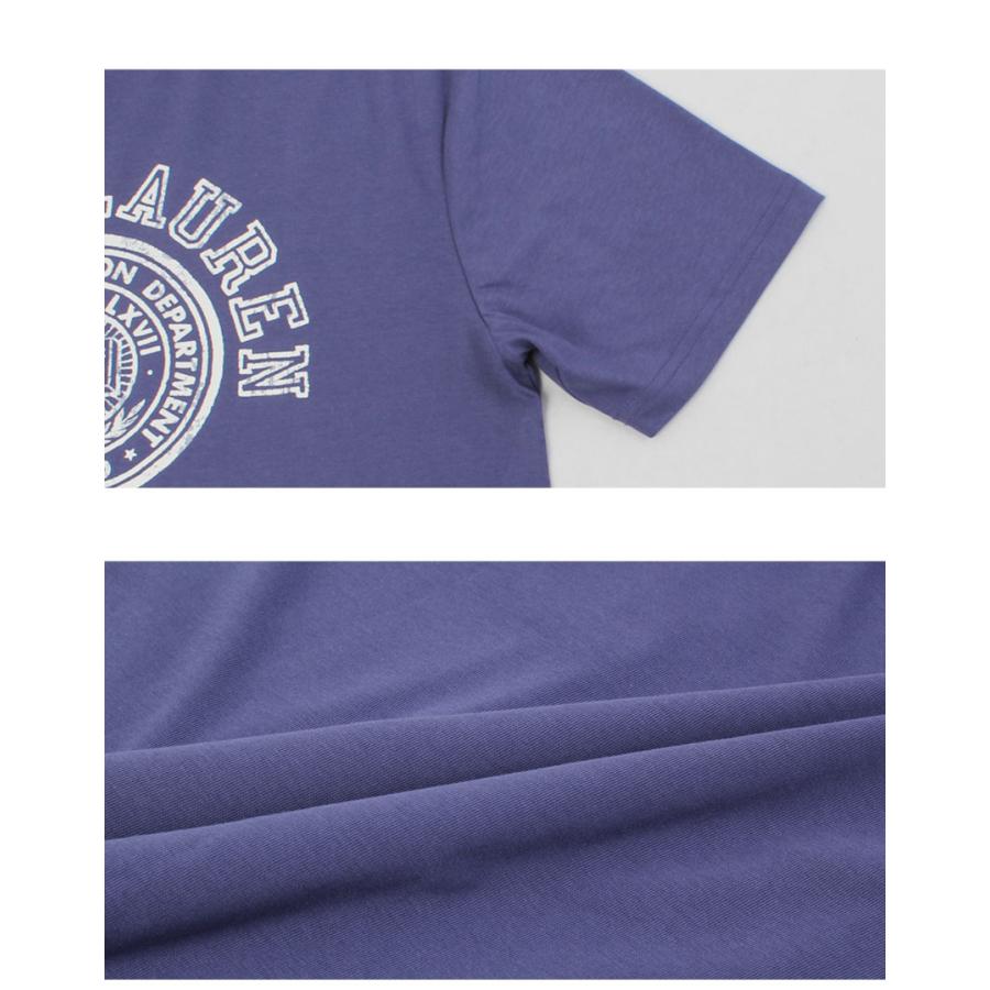 POLO RALPH LAUREN（ポロ・ラルフローレン） ポロ ラルフローレン T