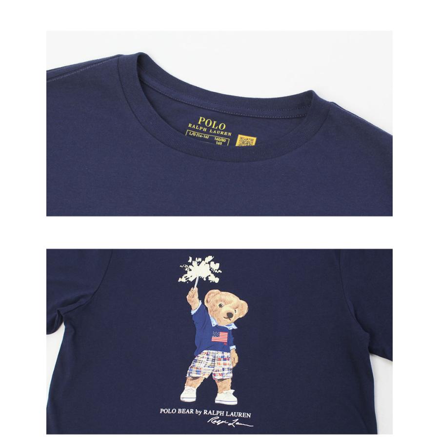 POLO RALPH LAUREN（ポロ・ラルフローレン） ポロ ラルフ ローレン T