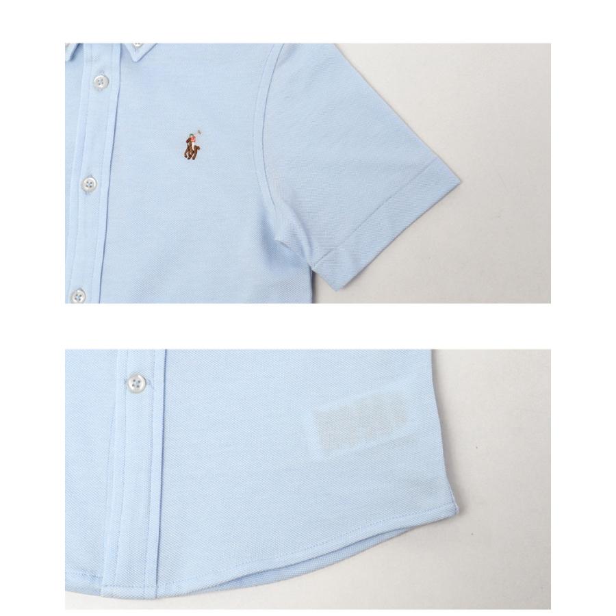 POLO RALPH LAUREN（ポロ・ラルフローレン） ポロ ラルフローレン 半袖