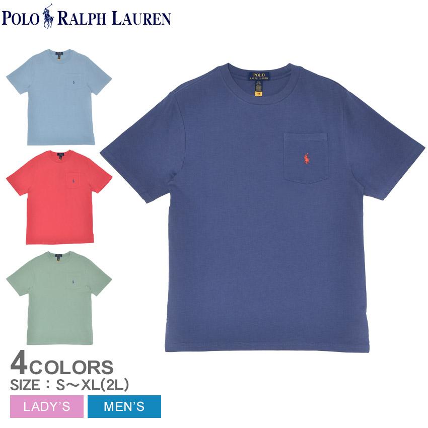 POLO RALPH LAUREN ポロラルフローレン 半袖スウェット 大人気】POLO RALPH LAURENポロラルフローレン ：半袖スウェット