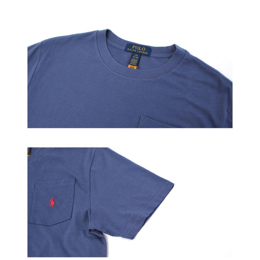 POLO RALPH LAUREN（ポロ・ラルフローレン） （ネコポス配送） ポロ