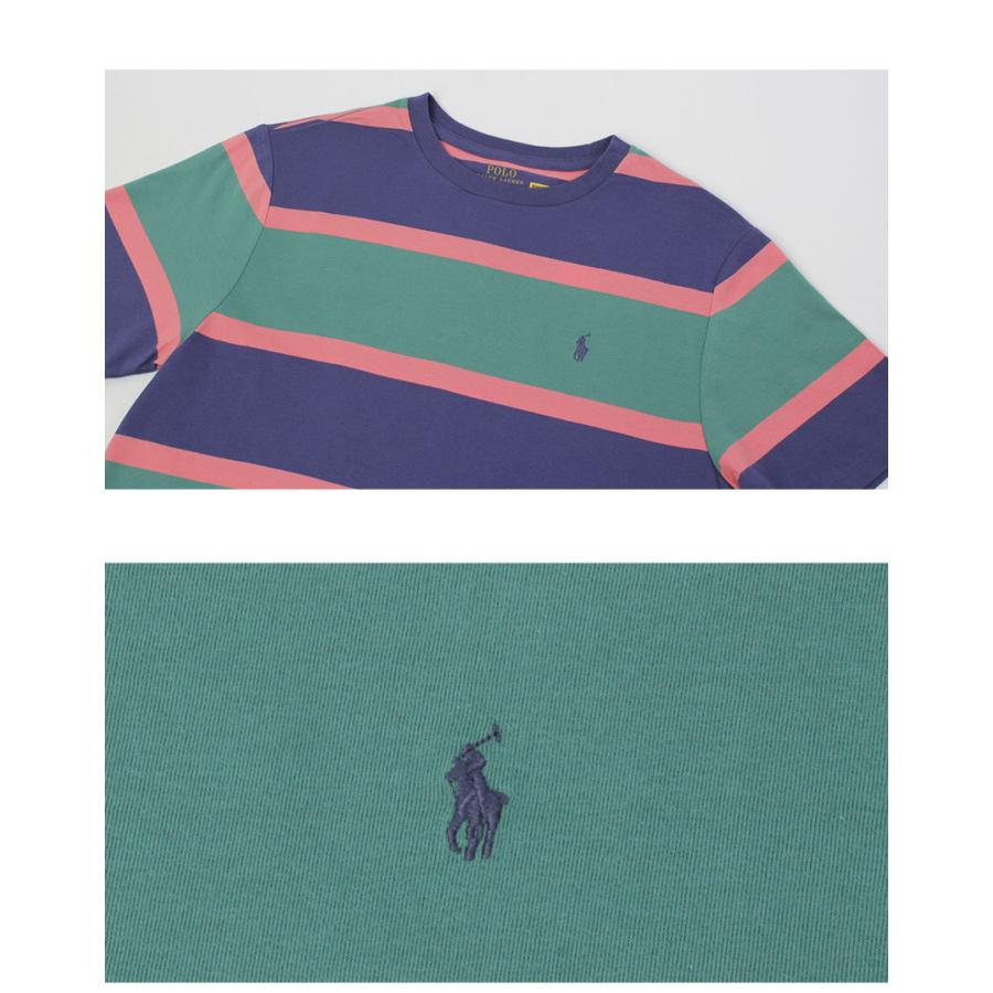 POLO RALPH LAUREN（ポロ・ラルフローレン） ポロ ラルフローレン T
