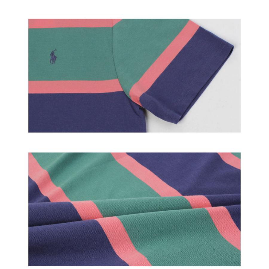 POLO RALPH LAUREN（ポロ・ラルフローレン） ポロ ラルフローレン T