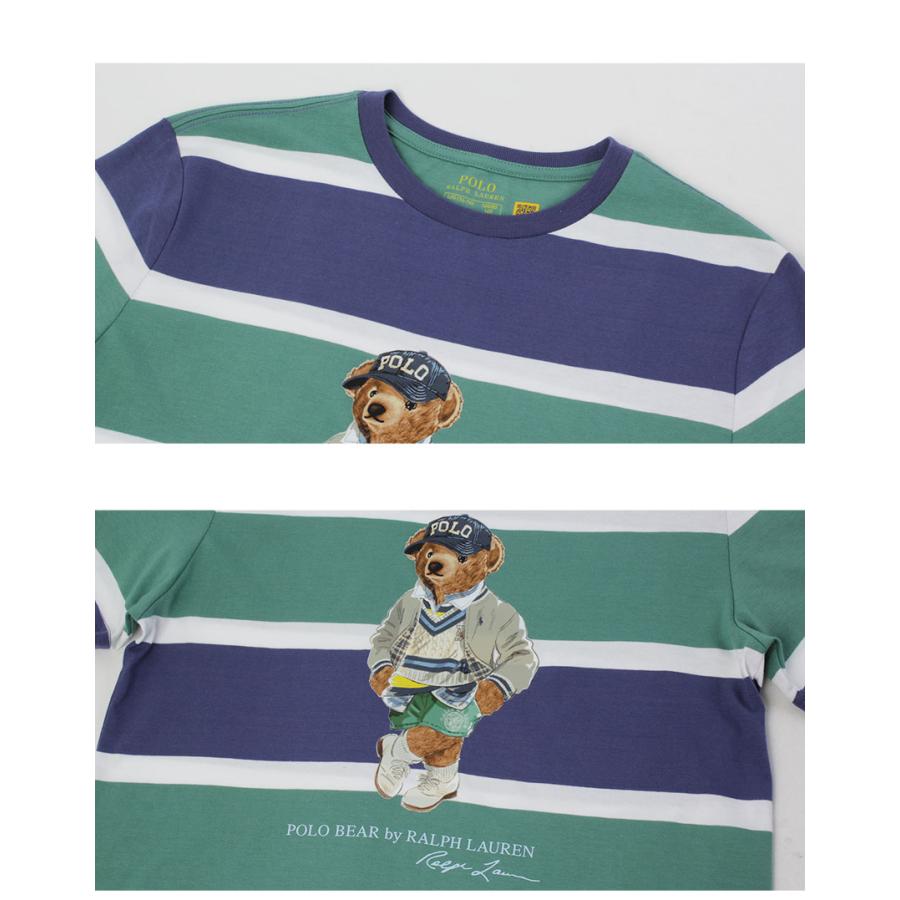 POLO RALPH LAUREN（ポロ・ラルフローレン） ポロ ラルフローレン T 