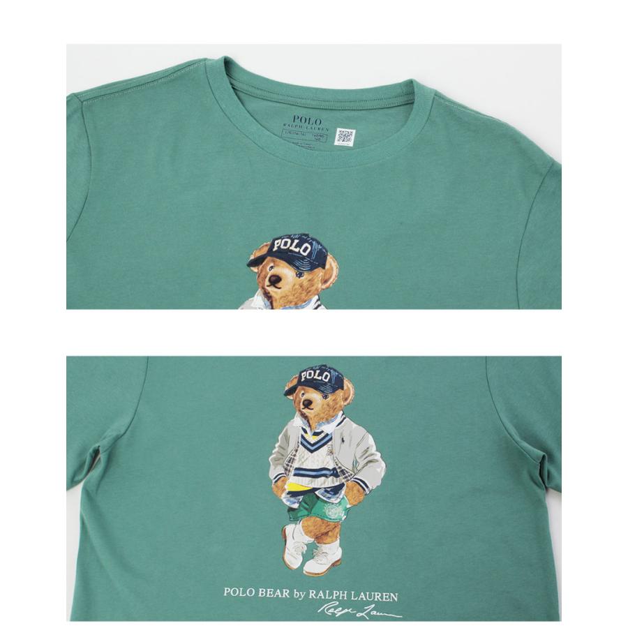 POLO RALPH LAUREN（ポロ・ラルフローレン） ポロ ラルフローレン T