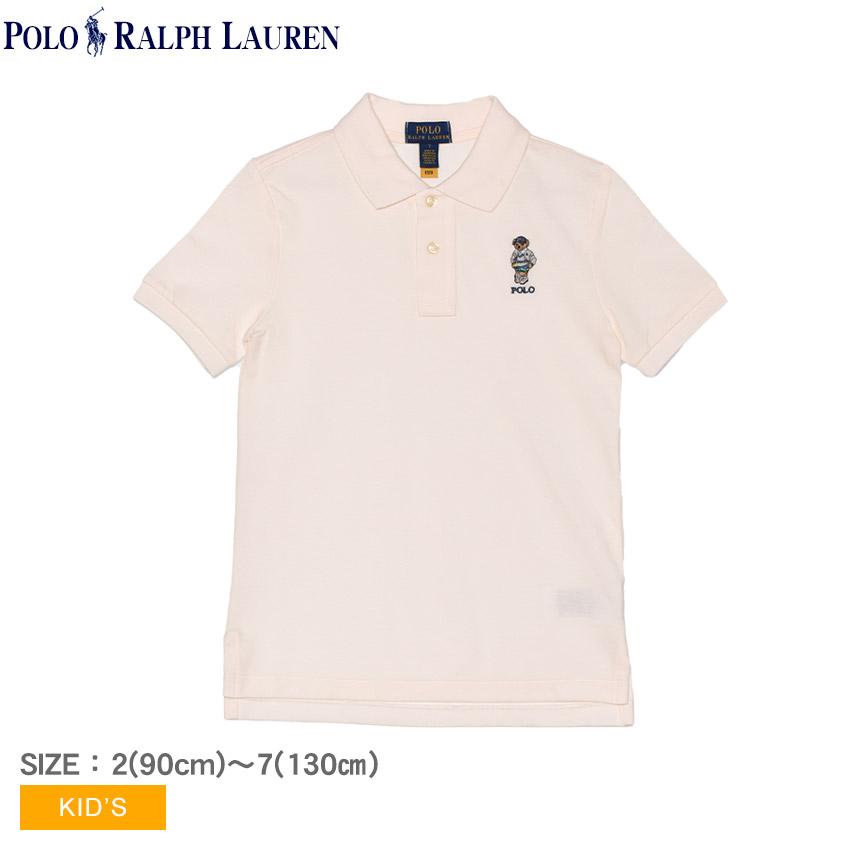 POLO RALPH LAUREN（ポロ・ラルフローレン） ポロ ラルフローレン 半袖