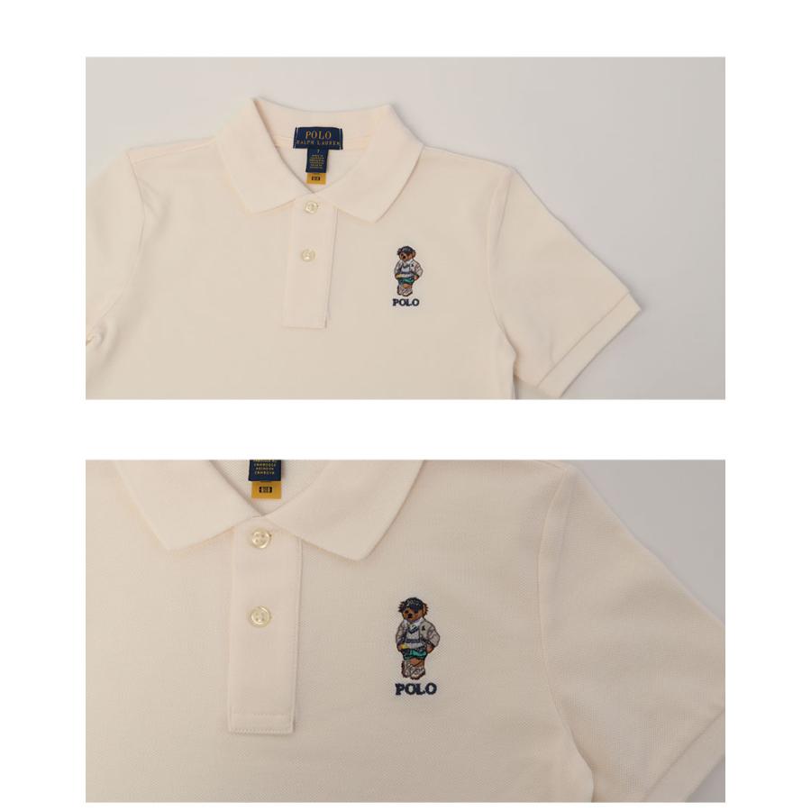 POLO RALPH LAUREN（ポロ・ラルフローレン） ポロ ラルフローレン 半袖