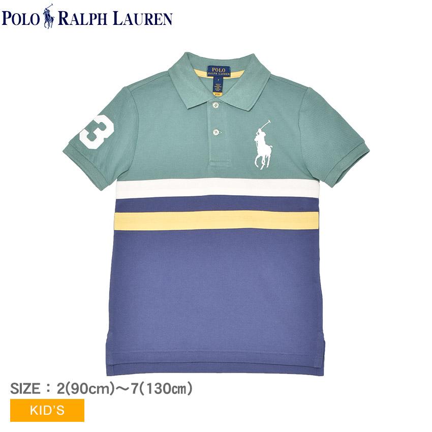 POLO RALPH LAUREN（ポロ・ラルフローレン） ポロ ラルフローレン