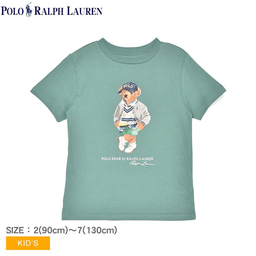 POLO RALPH LAUREN（ポロ・ラルフローレン） ポロ ラルフローレン 半袖