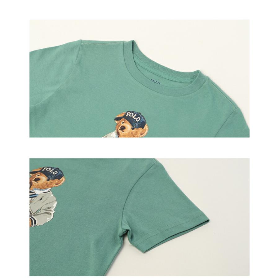 POLO RALPH LAUREN（ポロ・ラルフローレン） ポロ ラルフローレン 半袖