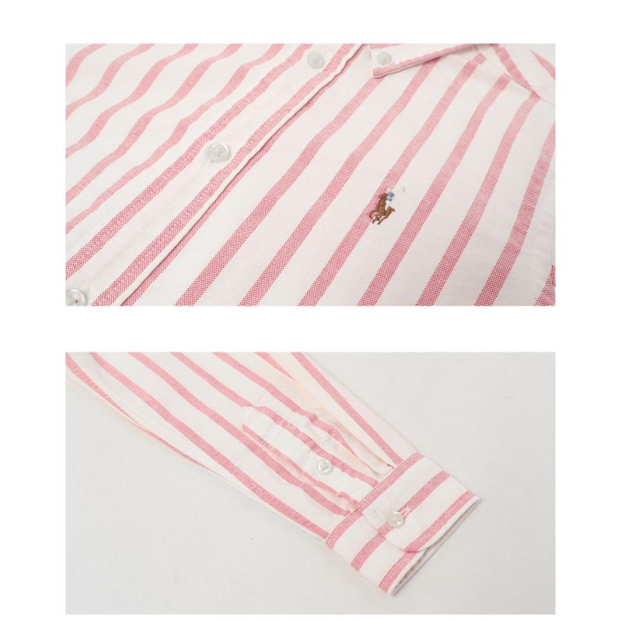 POLO RALPH LAUREN（ポロ・ラルフローレン） ポロ ラルフローレン 長袖