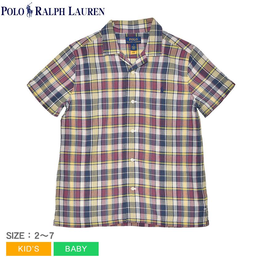 POLO RALPH LAUREN（ポロ・ラルフローレン） ポロ ラルフローレン 半袖