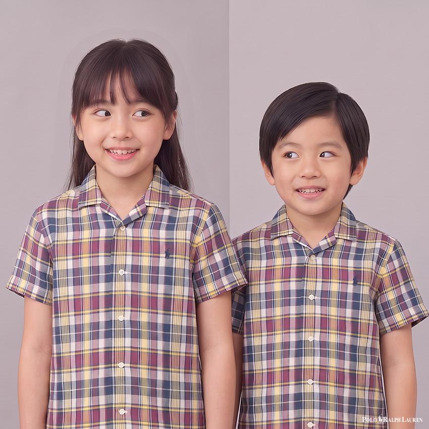 POLO RALPH LAUREN（ポロ・ラルフローレン） ポロ ラルフローレン 半袖