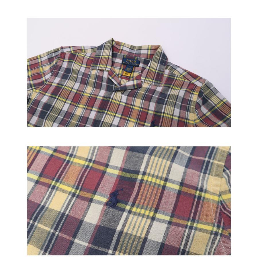 POLO RALPH LAUREN（ポロ・ラルフローレン） ポロ ラルフローレン 半袖 