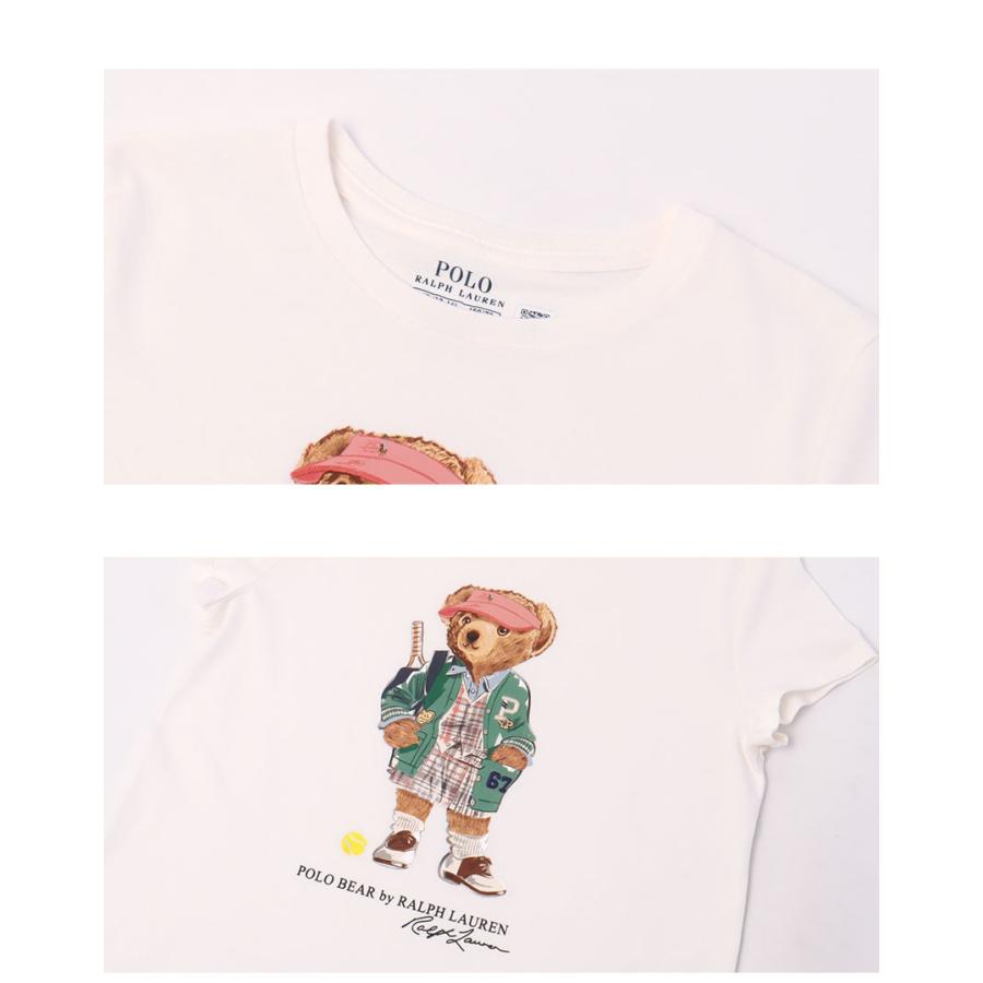 POLO RALPH LAUREN（ポロ・ラルフローレン） ポロ ラルフローレン 半袖