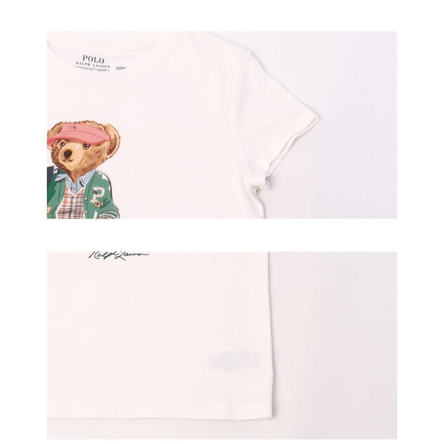 POLO RALPH LAUREN（ポロ・ラルフローレン） ポロ ラルフローレン 半袖