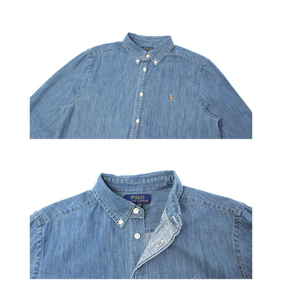 POLO RALPH LAUREN（ポロ・ラルフローレン） ポロ ラルフ ローレン