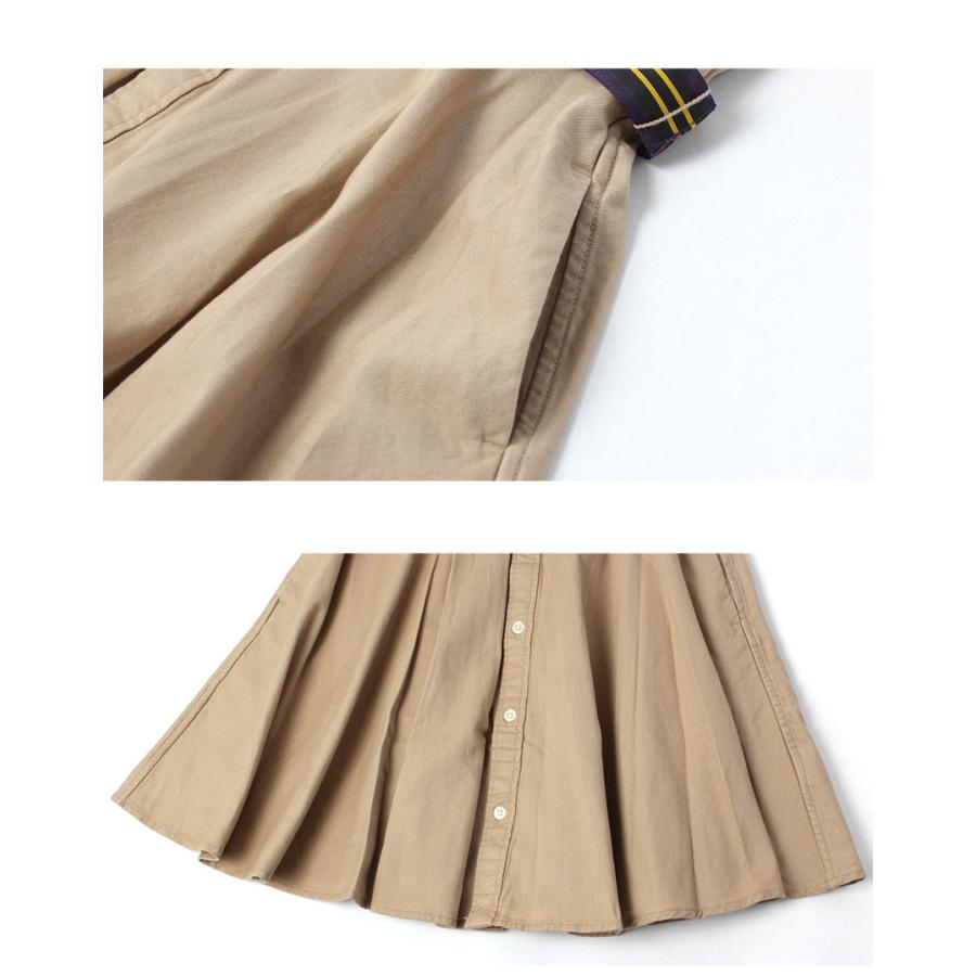 POLO RALPH LAUREN ポロ ラルフローレン ワンピース キッズ