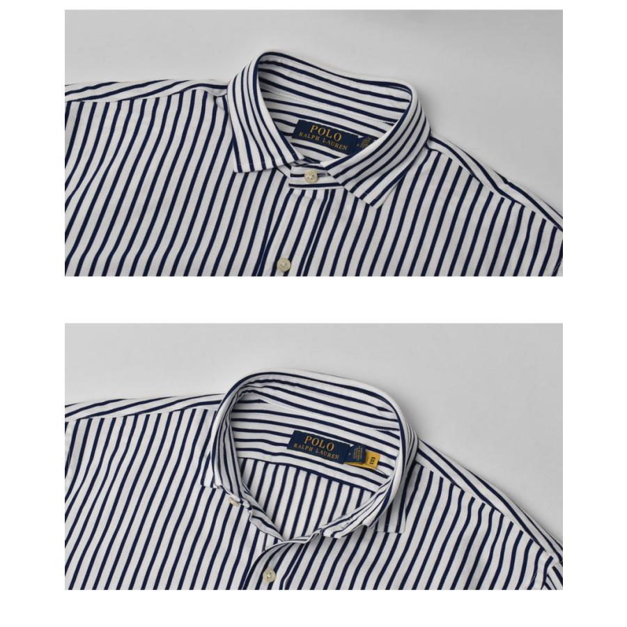 POLO RALPH LAUREN（ポロ・ラルフローレン） ポロ ラルフローレン 長袖