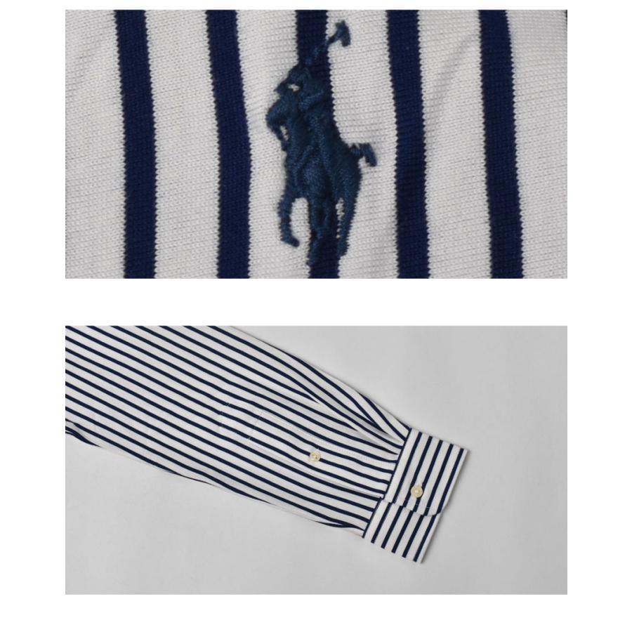 POLO RALPH LAUREN（ポロ・ラルフローレン） ポロ ラルフローレン 長袖