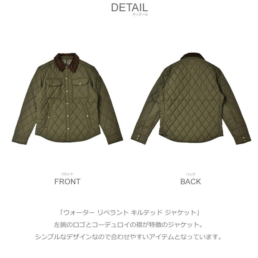 POLO RALPH LAUREN ポロ ラルフローレン キルティングジャケット POLO RALPH LAUREN ポロ ラルフローレン キルティングジャケット